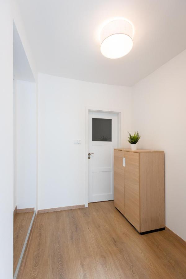 Cozy In Quiet Courtyard Near Charles Bridge Apartamento *